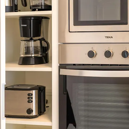 Domus Vulcani Ramagua * 플라야블랑카