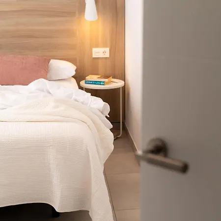 Domus Vulcani Ramagua 플라야블랑카