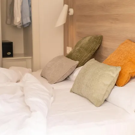 Domus Vulcani Ramagua 빌라 플라야블랑카