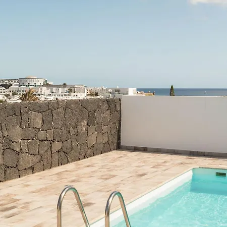 Domus Vulcani Ramagua 플라야블랑카