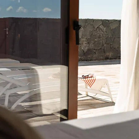 Domus Vulcani Ramagua 빌라