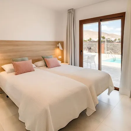 Domus Vulcani Ramagua 플라야블랑카