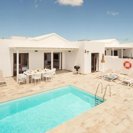 Domus Vulcani Ramagua 빌라 *