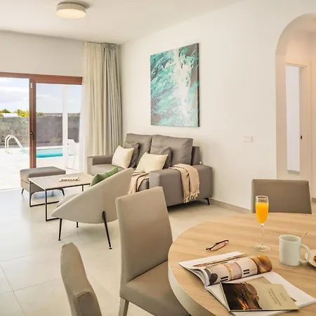 빌라 Domus Vulcani Ramagua *