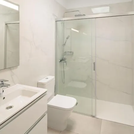 Domus Vulcani Ramagua 플라야블랑카