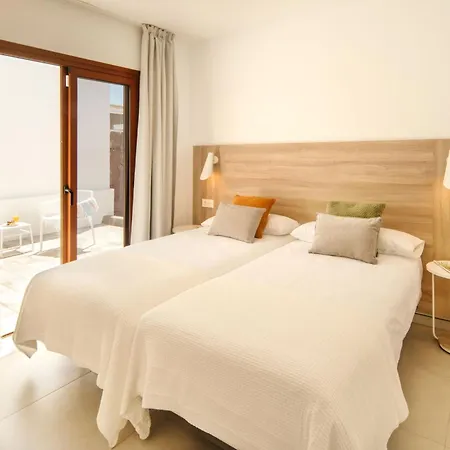 Domus Vulcani Ramagua 빌라 플라야블랑카